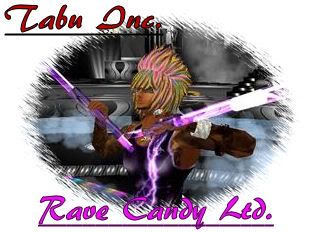 Rave candy Ltd.1