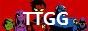Teen Titans Go Guild~!