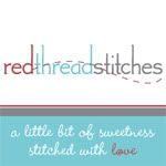 Red Thread Stitches
