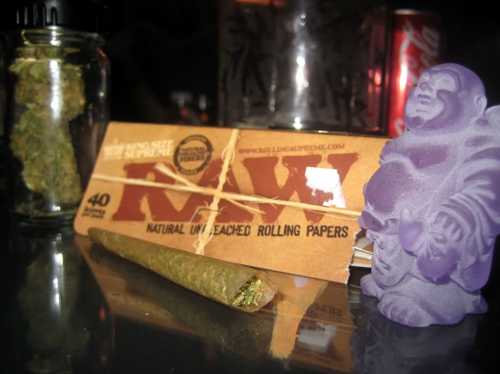 Raw Papers