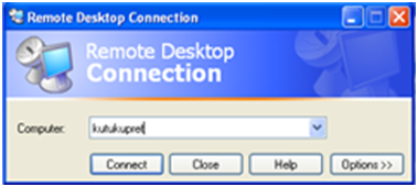 Cara Mengendalikan Komputer Lain Dengan Remote Desktop