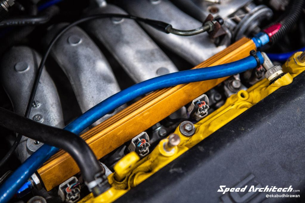 Suzuki Swift -=ZC 21 S Project=- hks evc turbo timer wiring diagram 