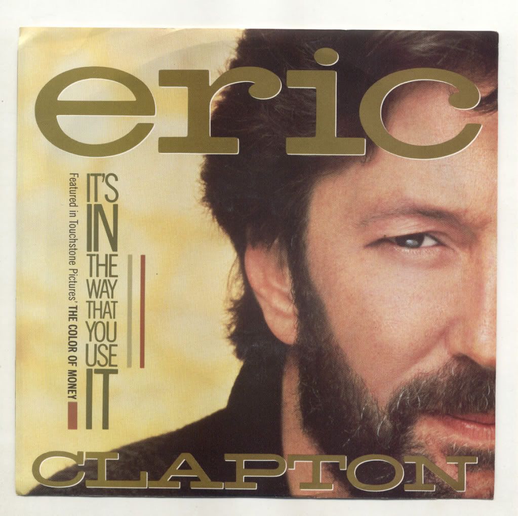 Eric Clapton 1