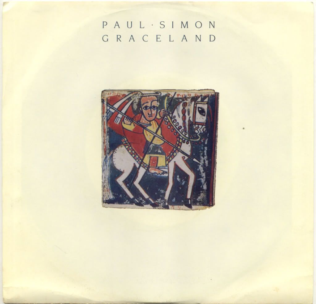 Paul Simon 1
