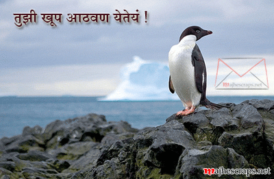 Miss you Greeting Cards - Majhe Scraps For Orkut
