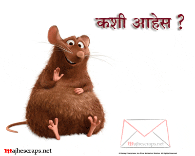 Hi Hello Greetings Cards - Majhe Scraps For Orkut