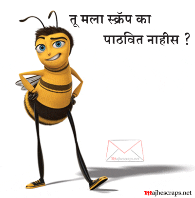 e-Cards - Majhe Scraps For Orkut