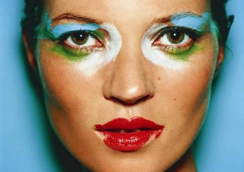 Kate Moss Pictures, Images and Photos