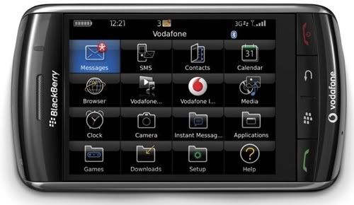 Aplicacion Para Blackberry Autocad