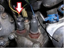 VR Oil Sensor Leaking. Replace or Repair? | VW Vortex - Volkswagen Forum