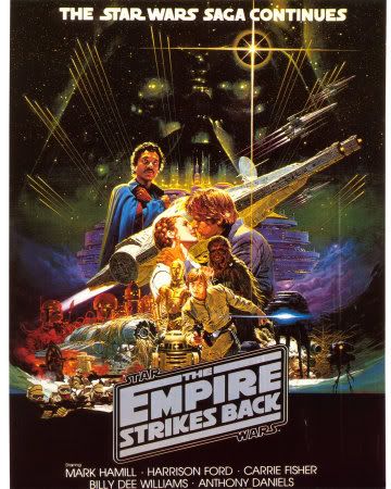 star wars empire strikes back. star-wars--the-empire-strikes-