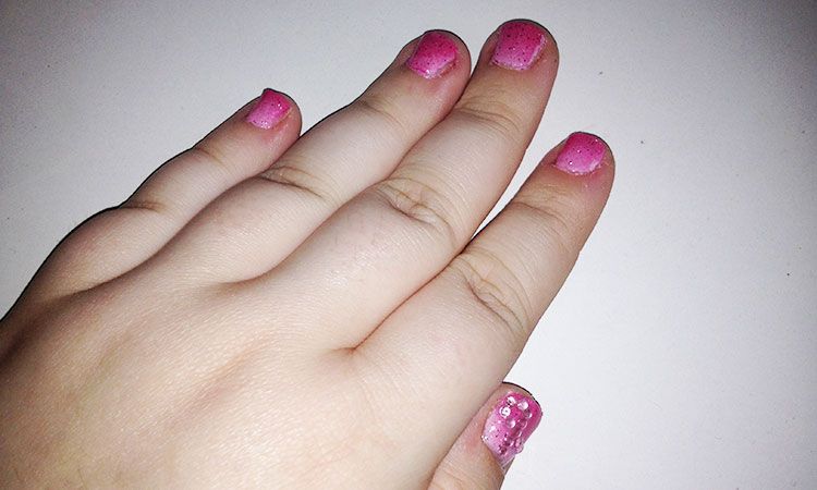 pink_manicure