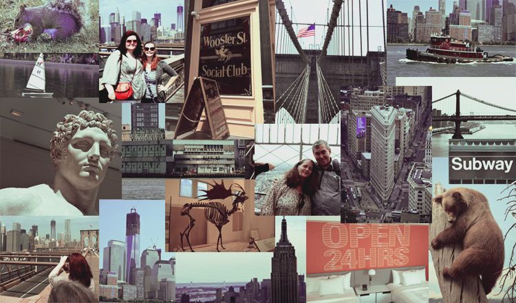 nyccollage