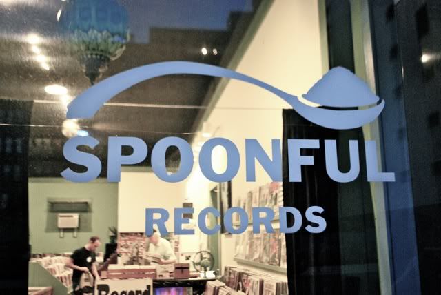 Spoonful Records