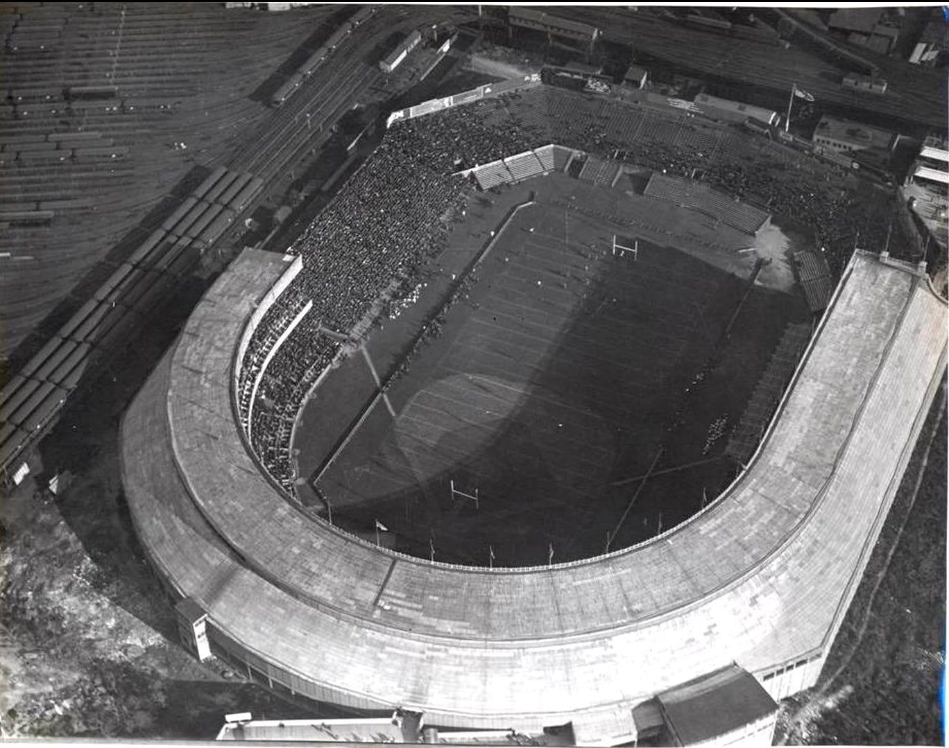 1923 Polo Grounds 3d Baseball Fever