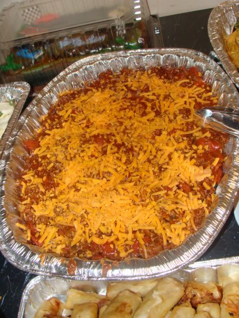 Spaghetti