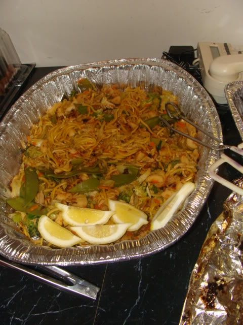 Pansit