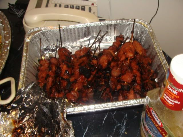BBQ