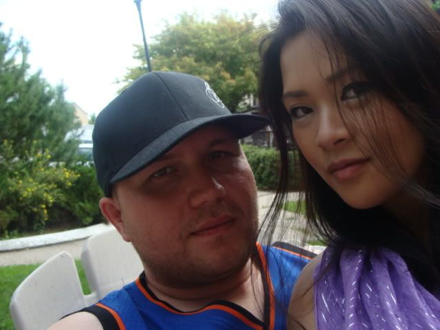 Willyum and Ninch