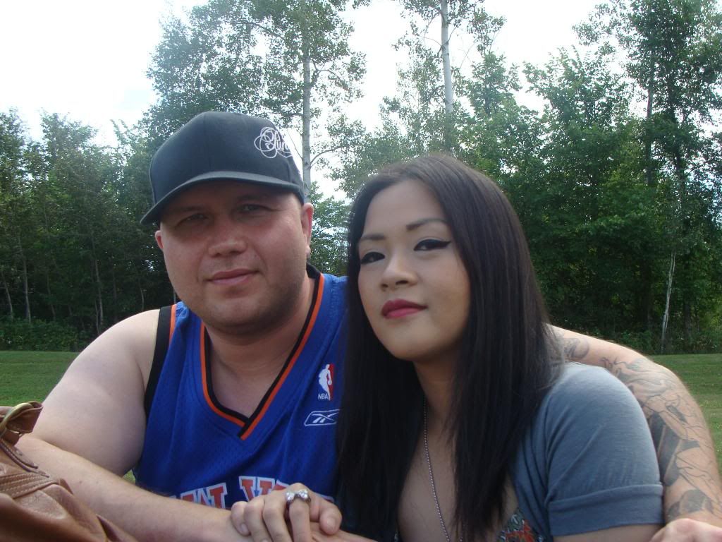 I LOVE U
