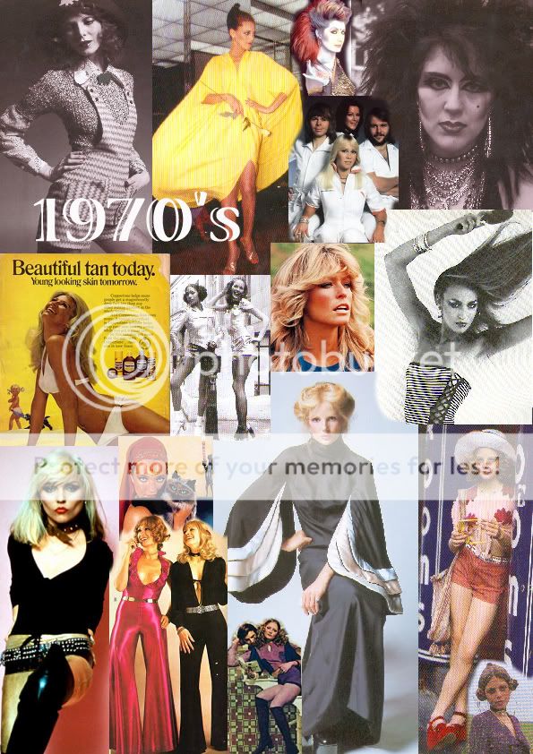 1980's Mood Board Photo by Boonan77 | Photobucket