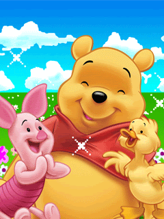 Happy Easter Winnie The Pooh Pictures Images Photos