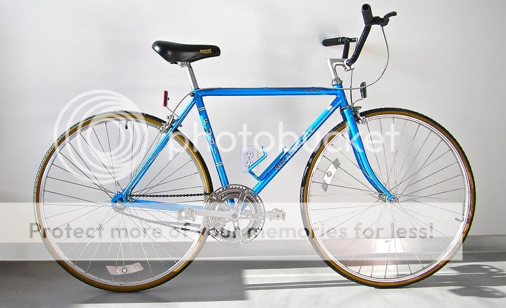   Speed Conversion 19” Vintage Mens or Womens Bike Bicycle  