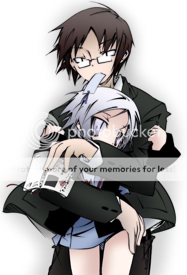 阿虚你这个眼镜控.