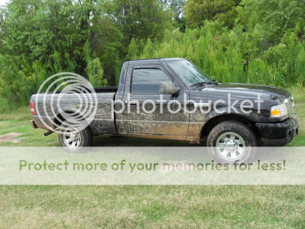 1995 Ford ranger 2wd locker #2