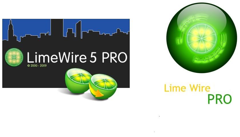 Limewire turbo v5.5.1.0 final retail